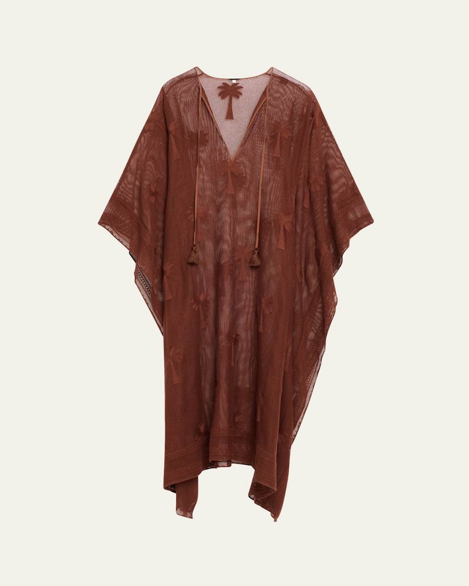 Bar Tunic Dress